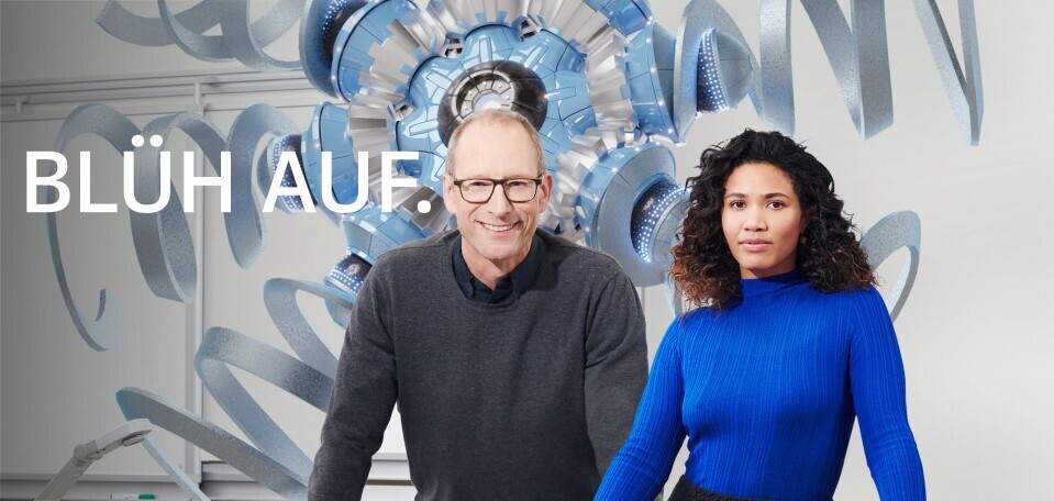 Polymechaniker/in (100%), 1. Bild
